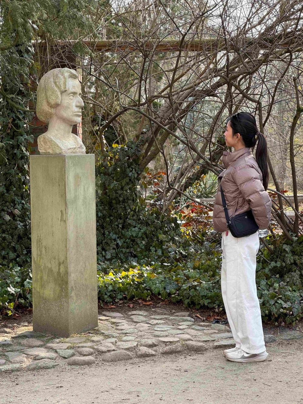 Nahbegegnung mit Fryderyk Chopin